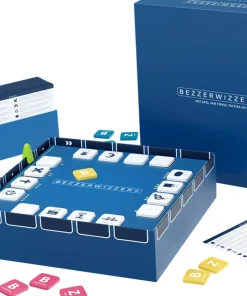 Bordspel Bezzerwizzer 15+ jr