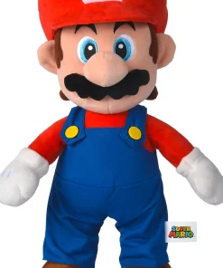 Nintendo knuffel Super Mario 20 x 30 x 50 cm