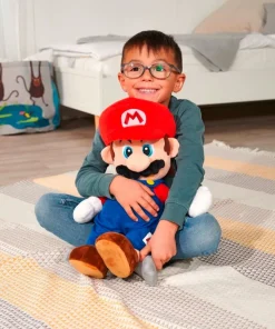 Nintendo knuffel Super Mario 20 x 30 x 50 cm